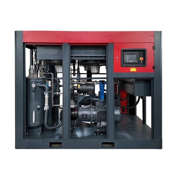 High-pressure Screw Air Compressor best